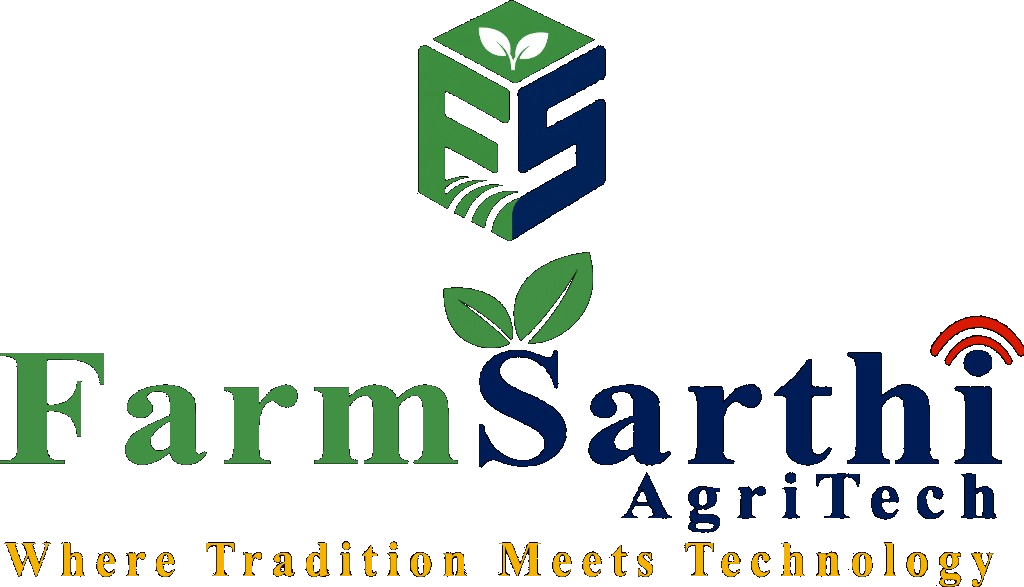 FarmSaarthi Admin
